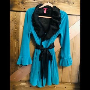 Betsey Johnson Robe